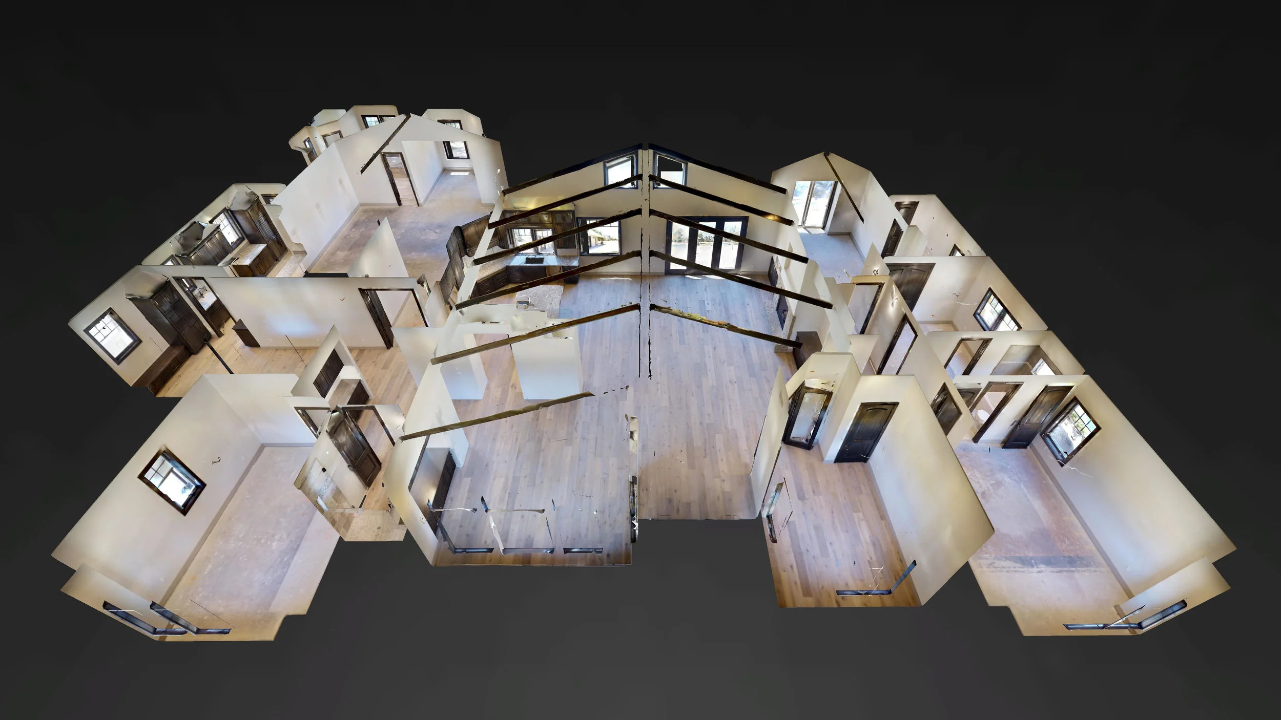 Matterport 3D - 5980 Reba Drive - Virtual Tours