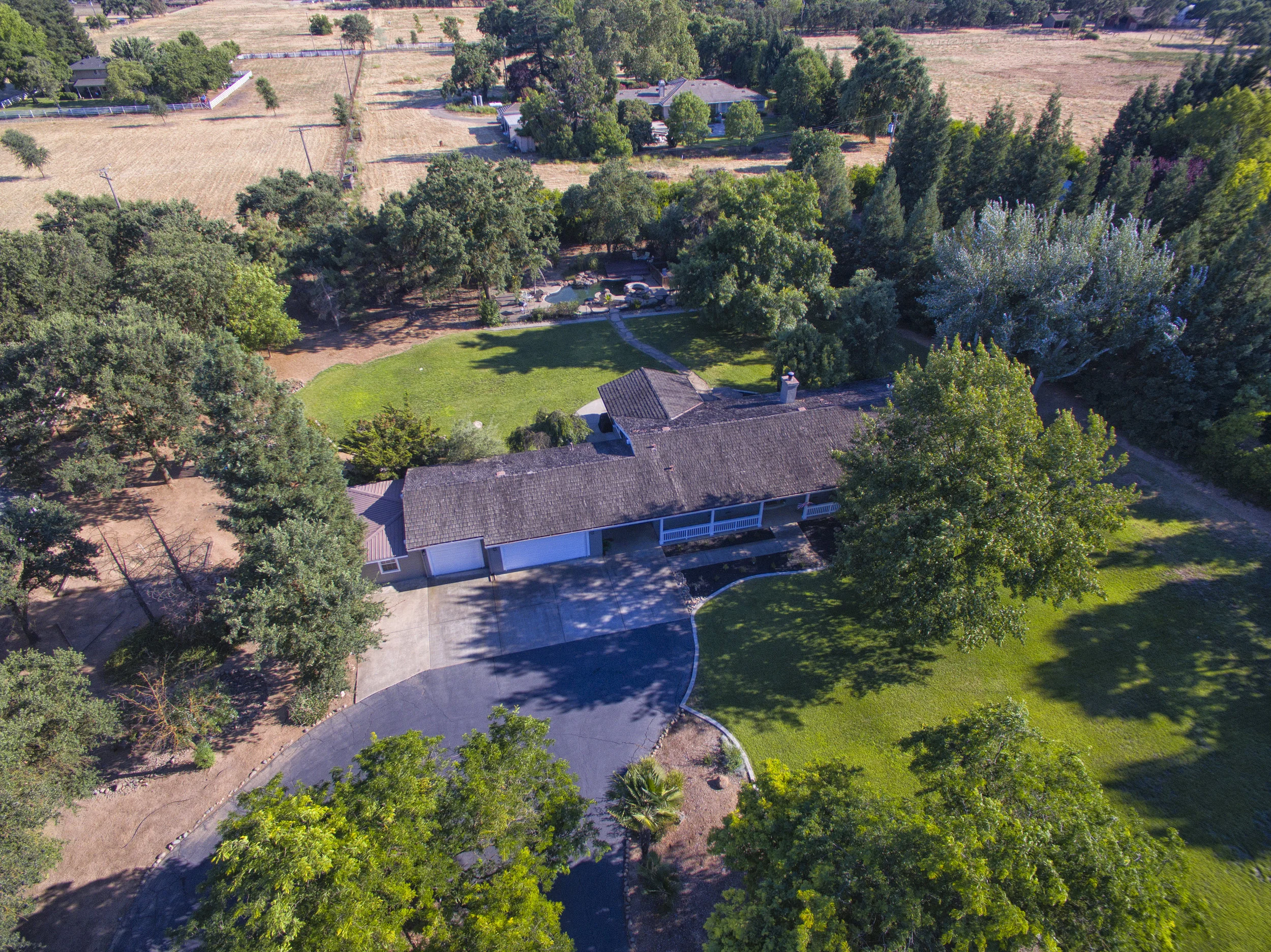 Virtual Tour - 10016 Wilton Oaks Ct - HD