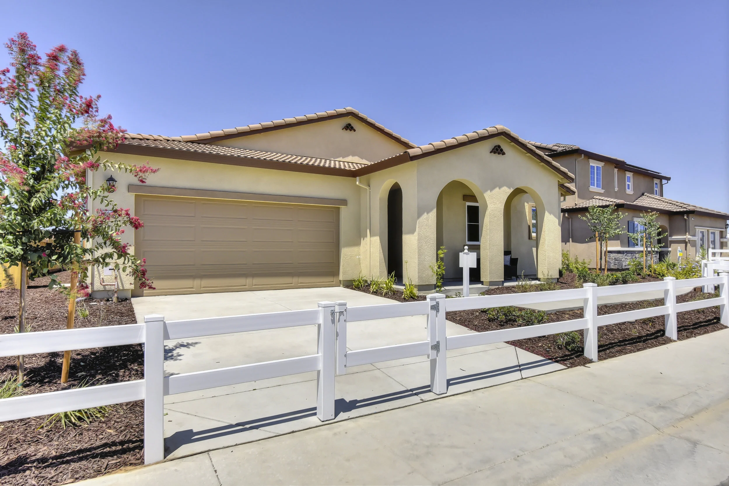 Virtual Tour - 4k - DR Horton Express Homes Plan 2317
