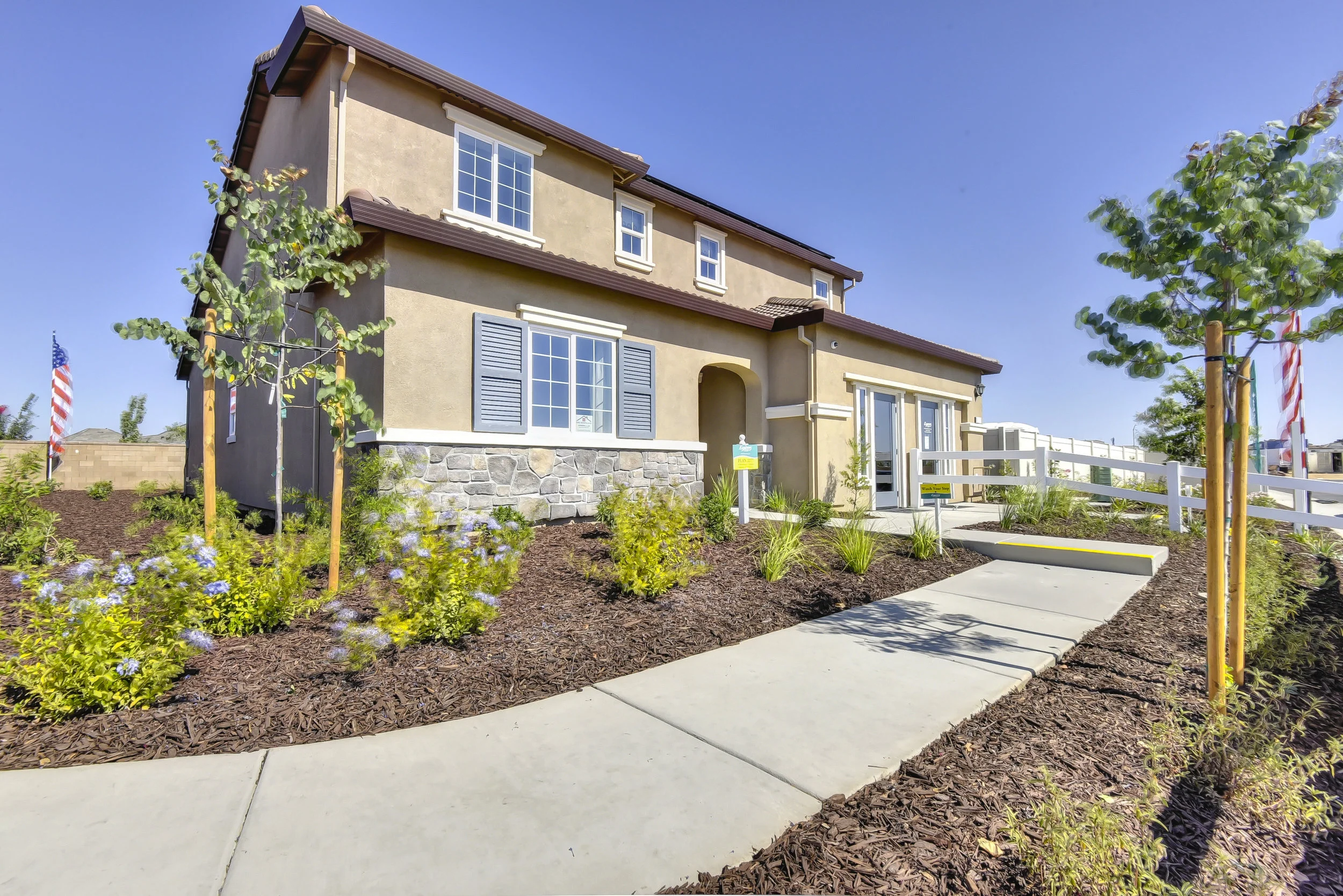 Virtual Tour - 4k - DR Horton - Express Homes - Plan 2277