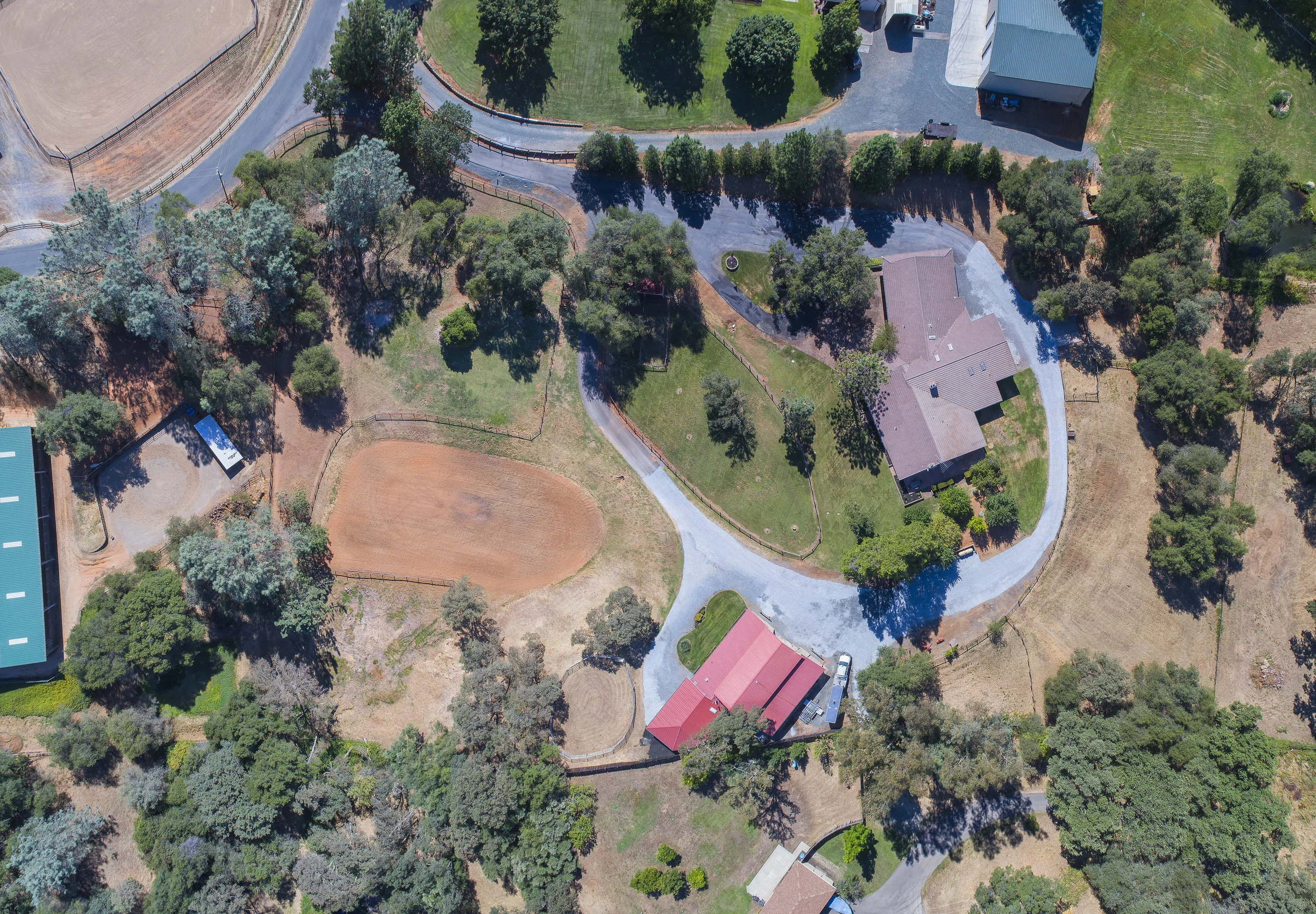 4k - Virtual Tour - 10135 Hayes - Shorter Version