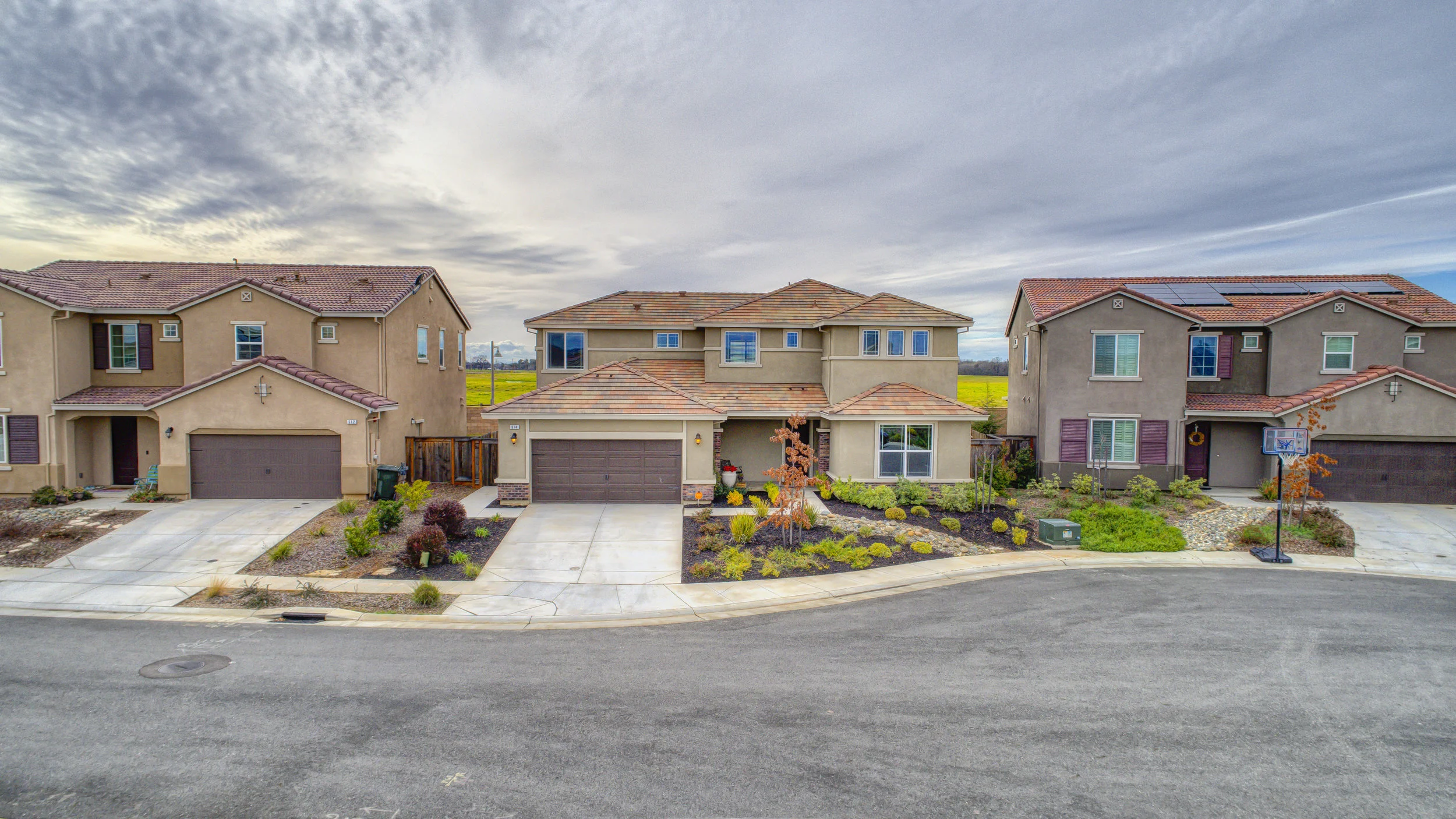 This home is stunning! Shows like a model home!