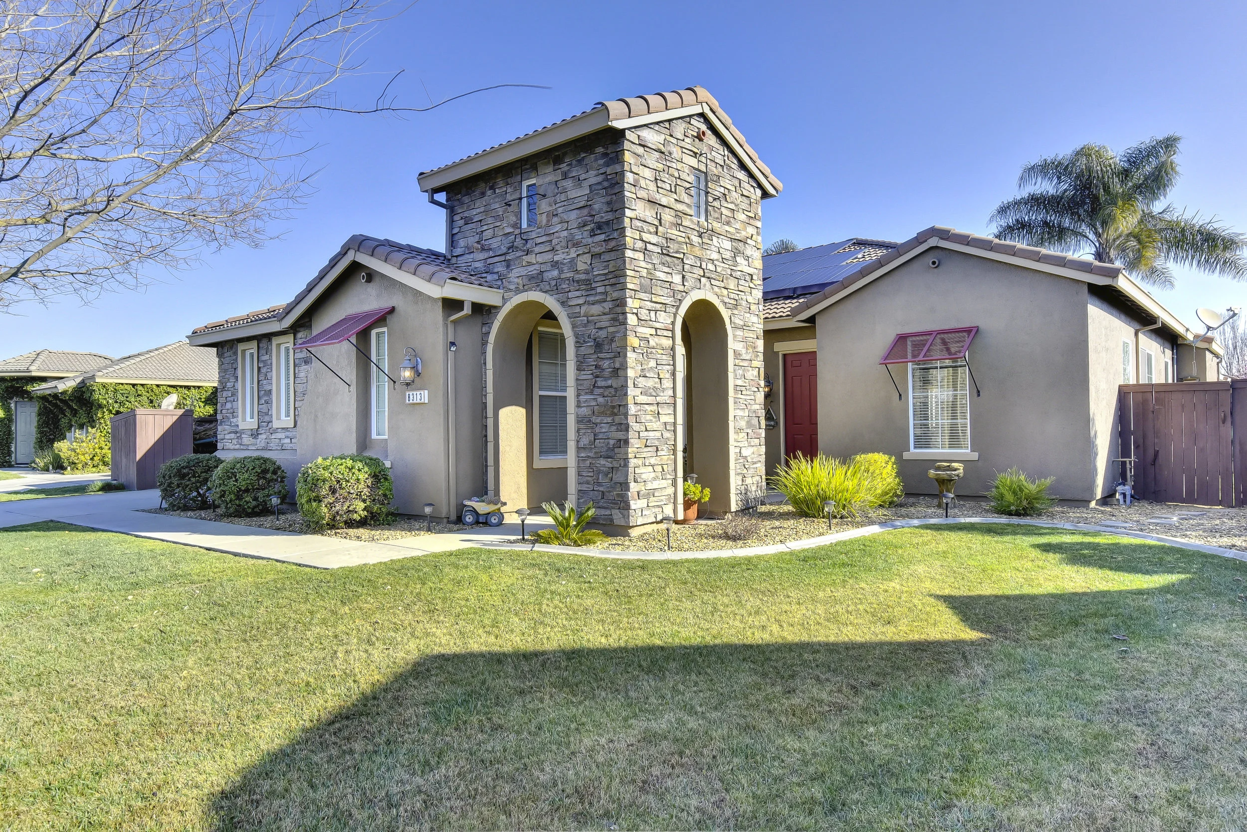 Check out this lovely Home!