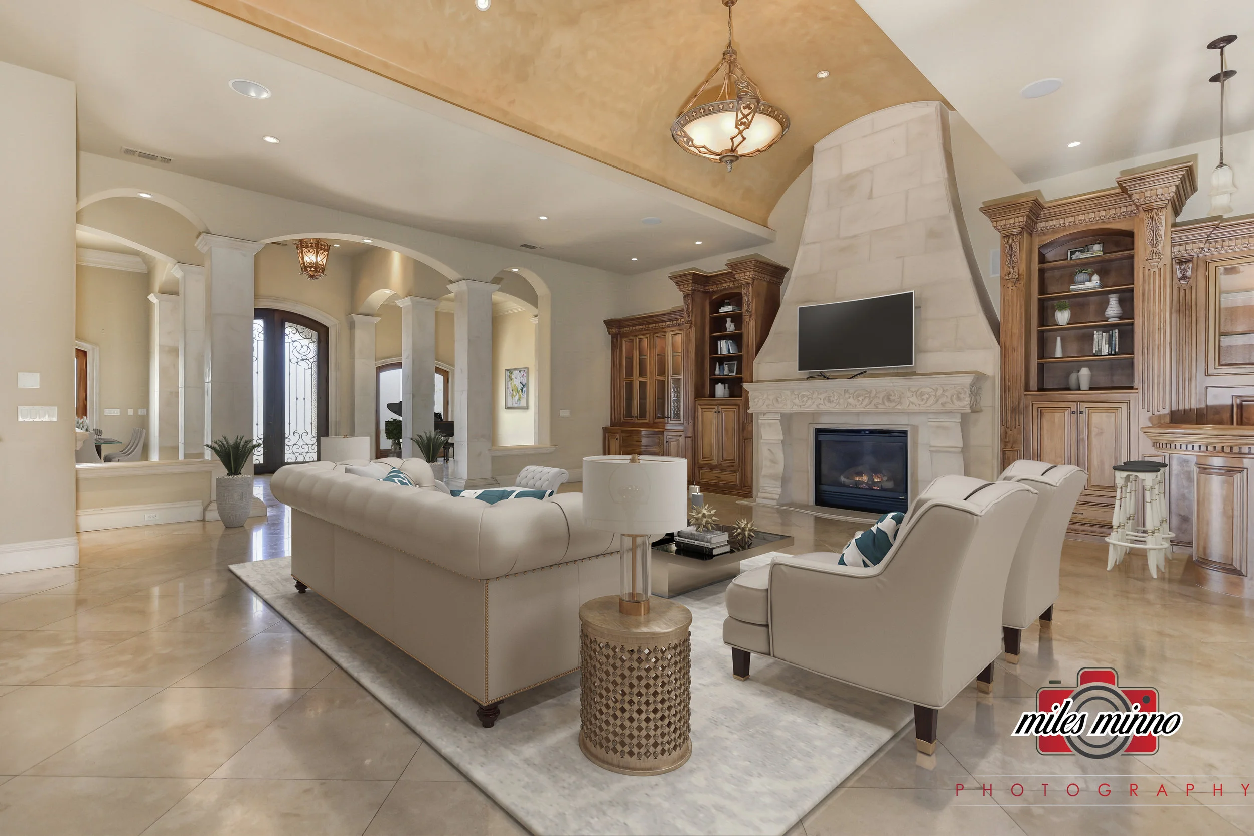 Blackpine Communities in Lake Natoma...