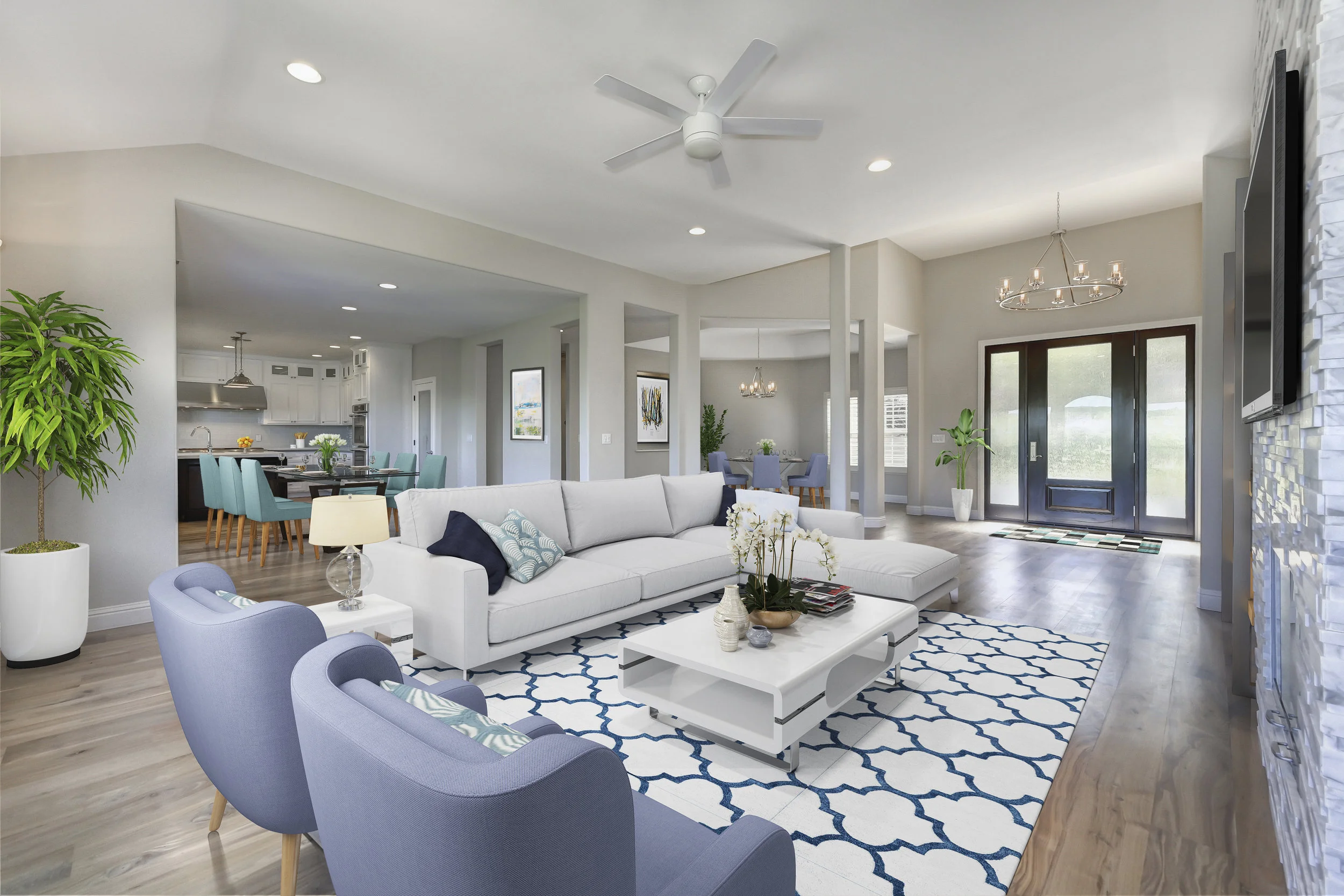 5036 Breese Circle EL DORADO HILLS, CA 95762