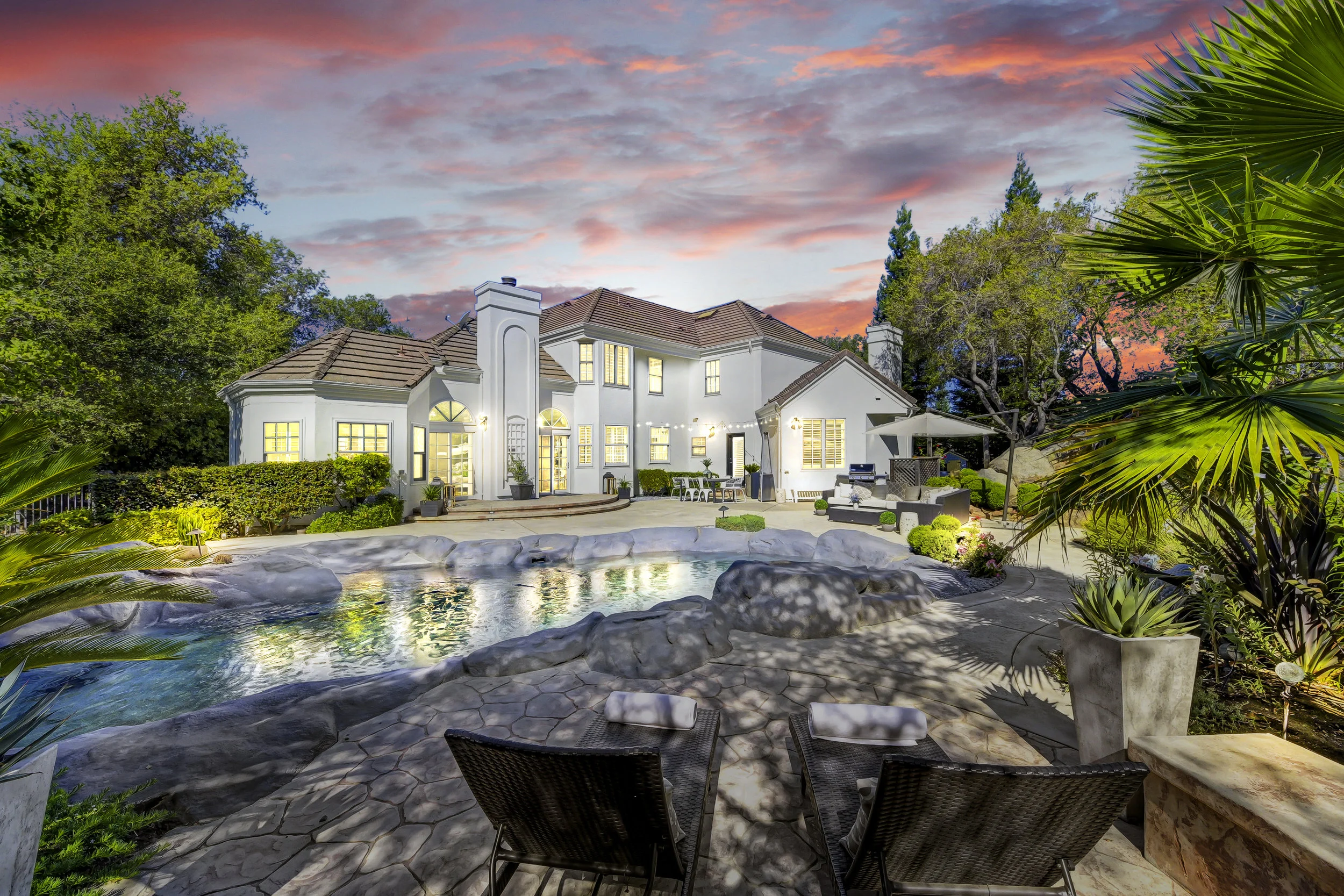 Photo's &amp; Video - 6145 Via Madrid,&nbsp;Granite Bay