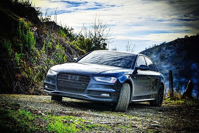 Got deep in the woods! This is totally my workhorse. Got currently 142k on the odometer! She keeps going strong 💪

#audia #b #audirs #audi #audis #a #audiq #s4 #rs #bmw #avant #quattro #audisport #audiquattro #audir #sline #cars #audigramm #audilove