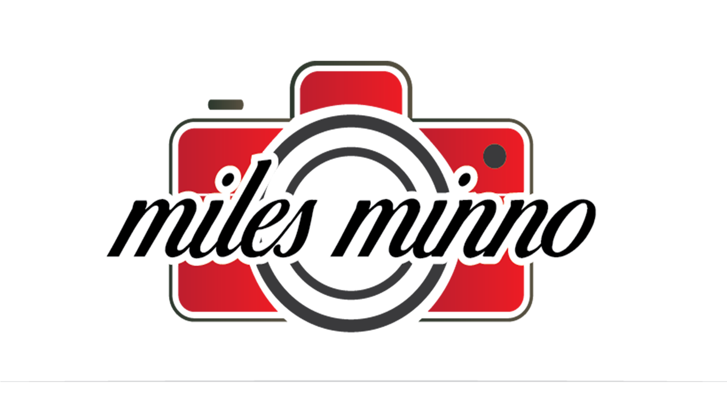 Miles Minno Photography Home