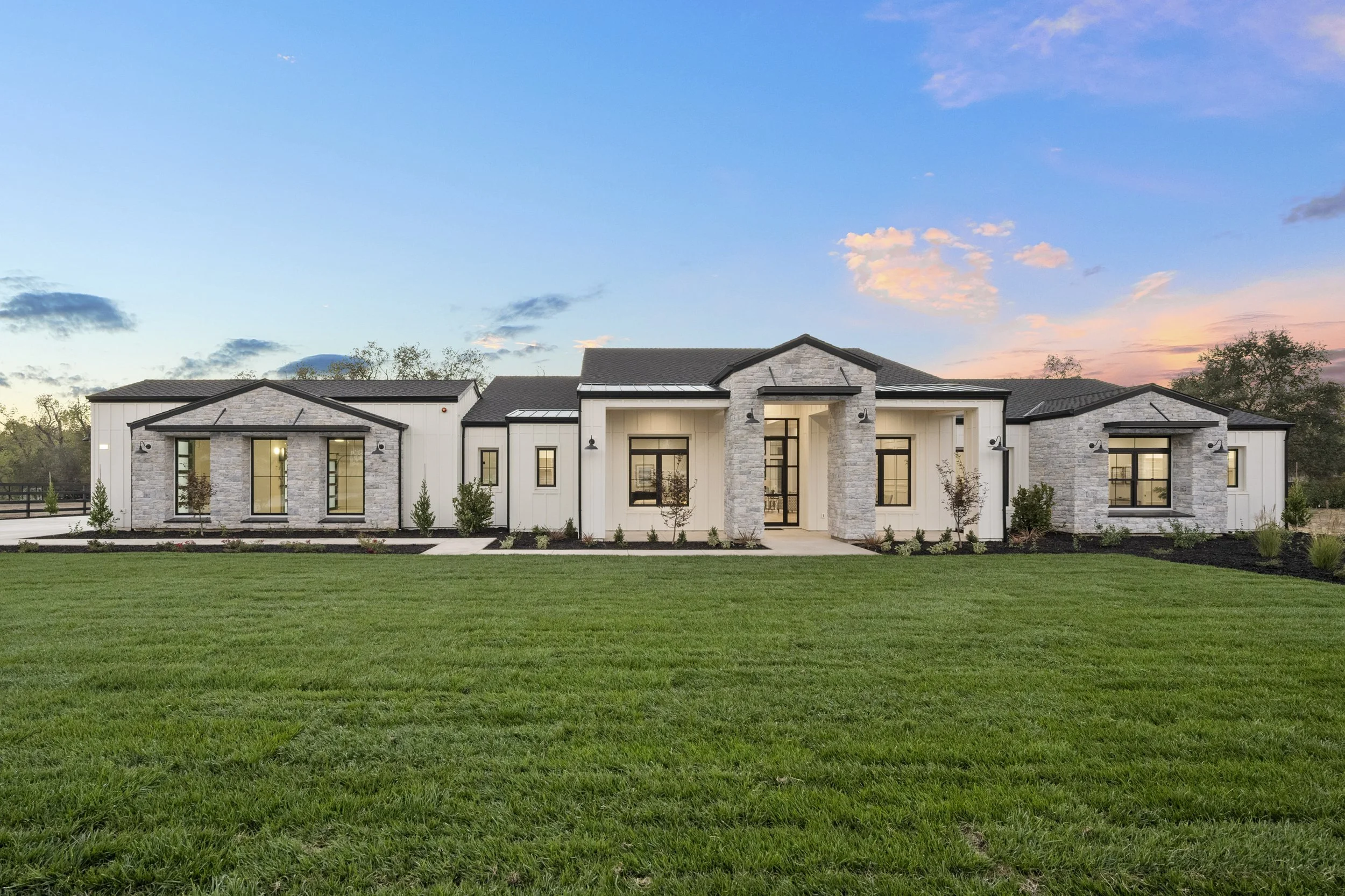 5,001 - 7,000 sq. ft. Package