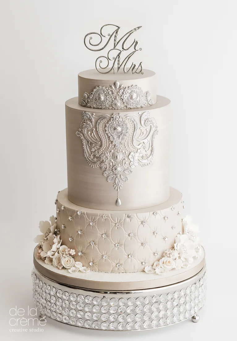 Bling Applique