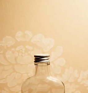 Uh-oh! Is that an empty jar I see?!