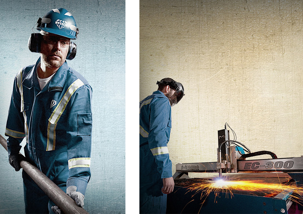 Compositing & Retouching