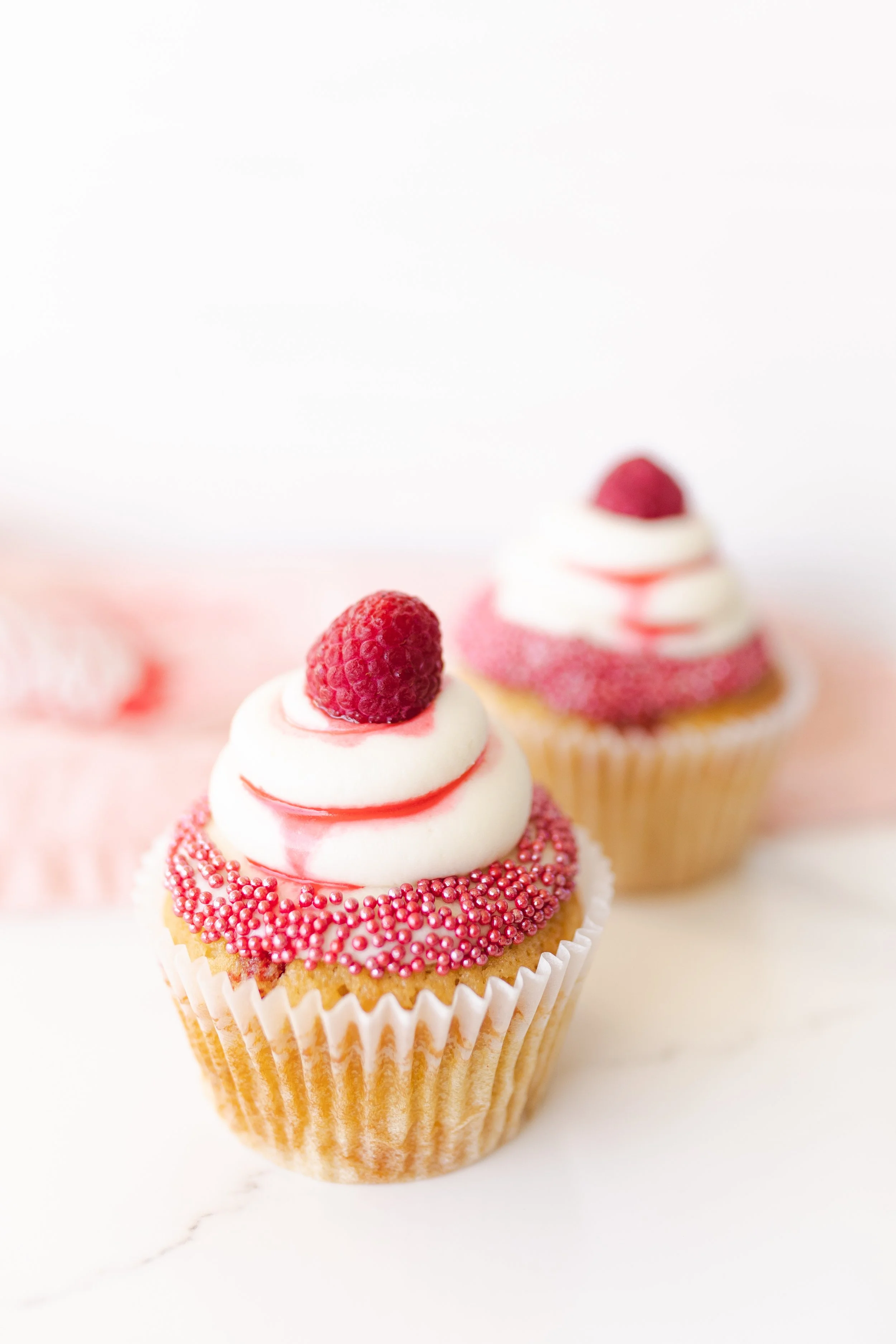 Pinch of Salt Pastries