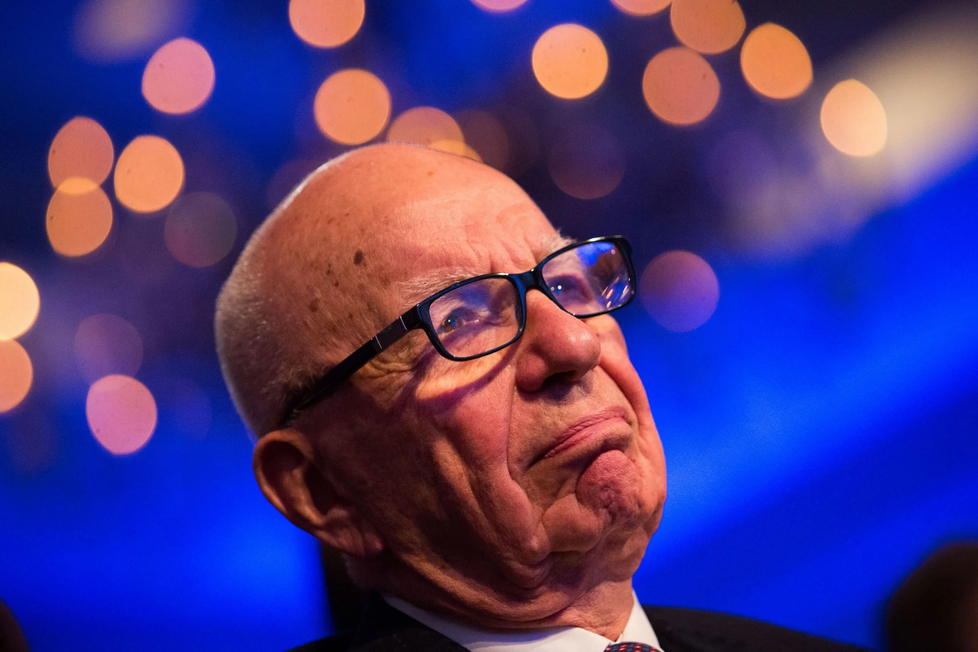 rupert murdoch, news corporation