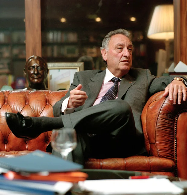 sandy weil, citigroup