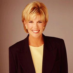 joan lunden