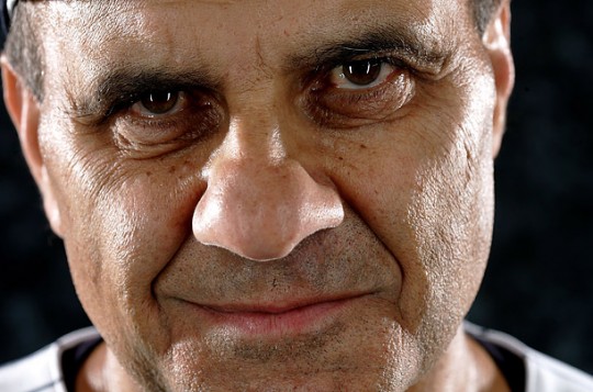 joe torre