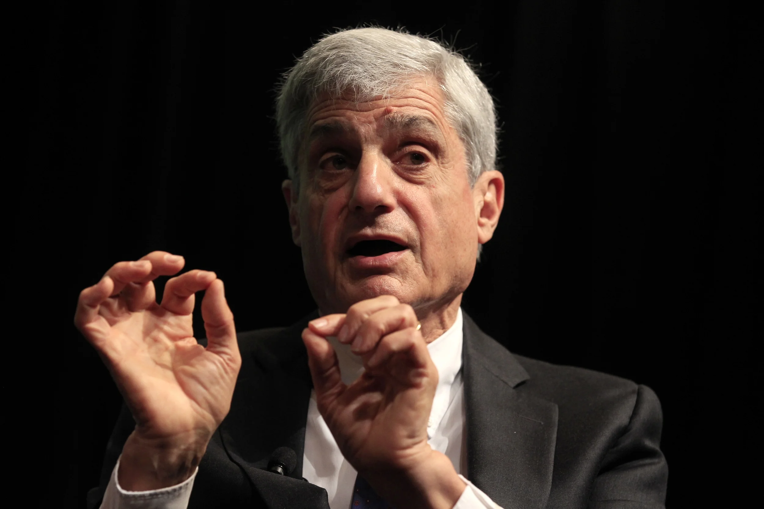 robert rubin, secretary of treasury