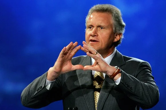 jeff immelt, ge