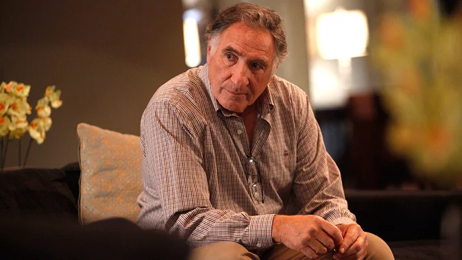 judd hirsch