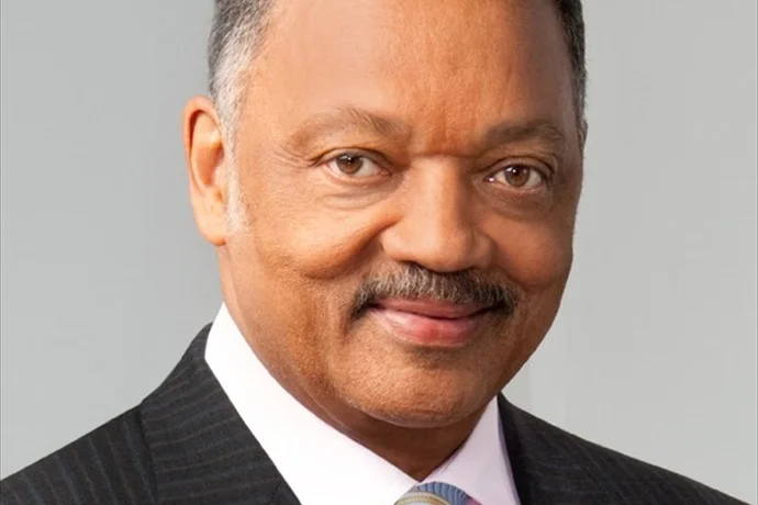 jesse jackson