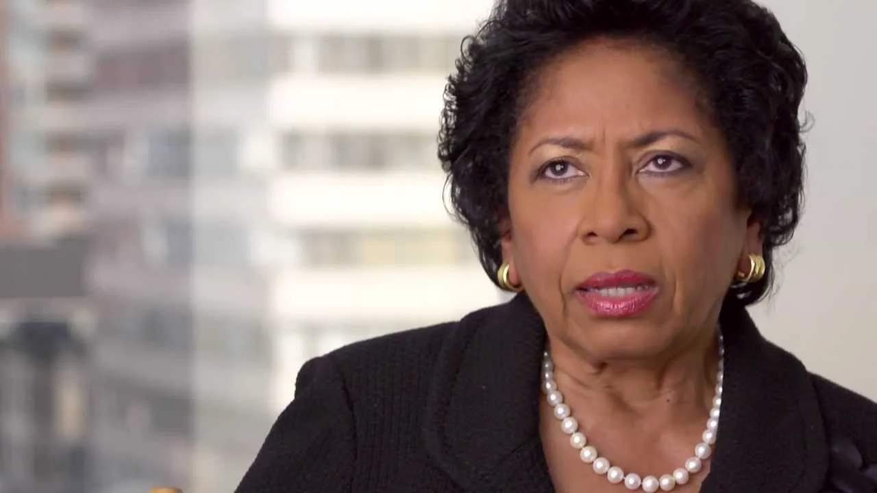 ruth simmons, brown university