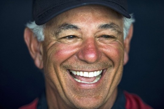 bobby valentine