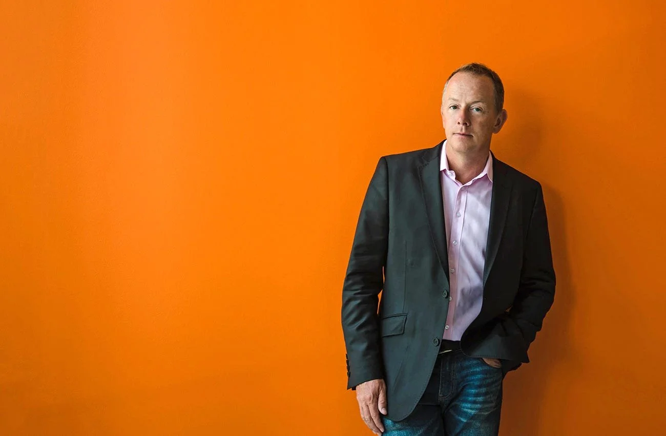 Tim Eades, Silvertail