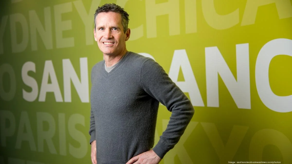Dan Springer, Docusign