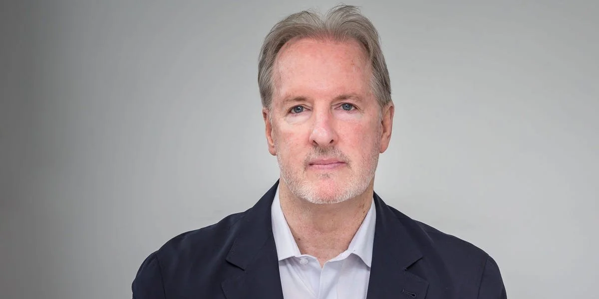 Robert Cortright, DriveWealth