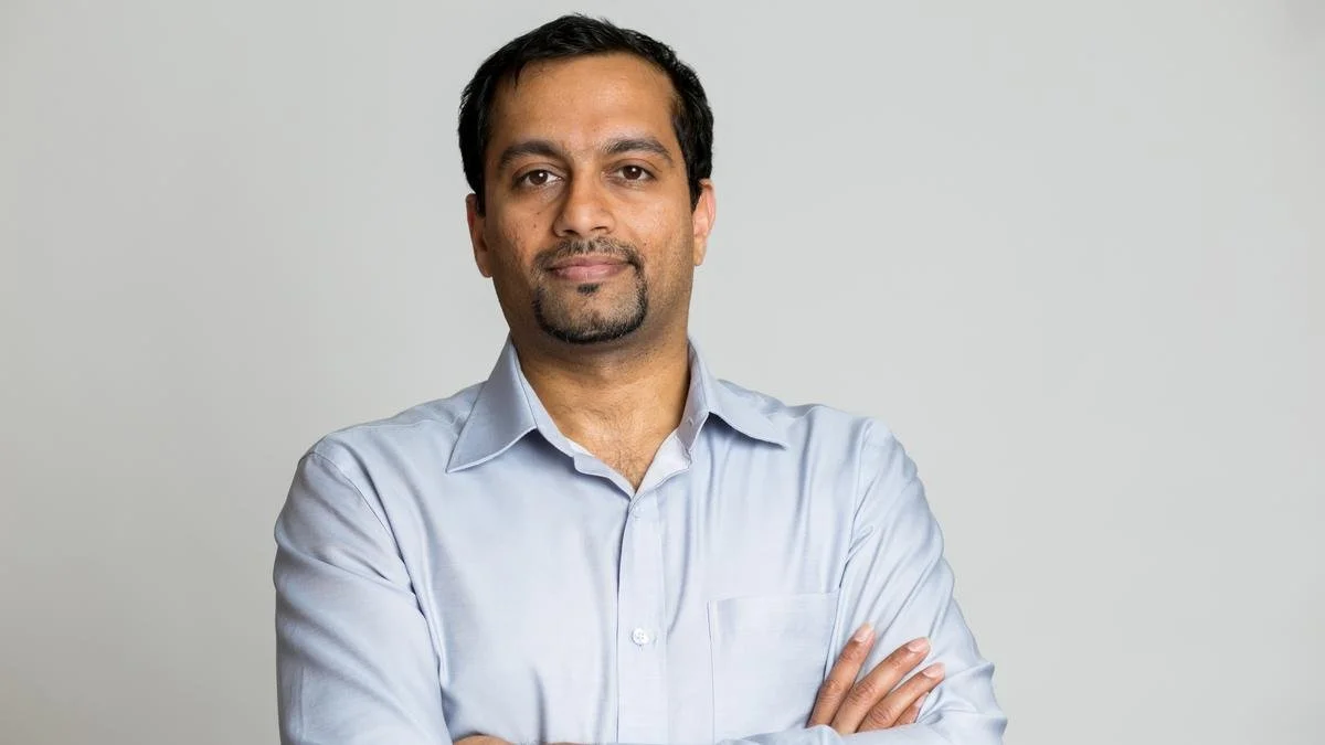 Vijay Balasubramaniyan, Pindrop