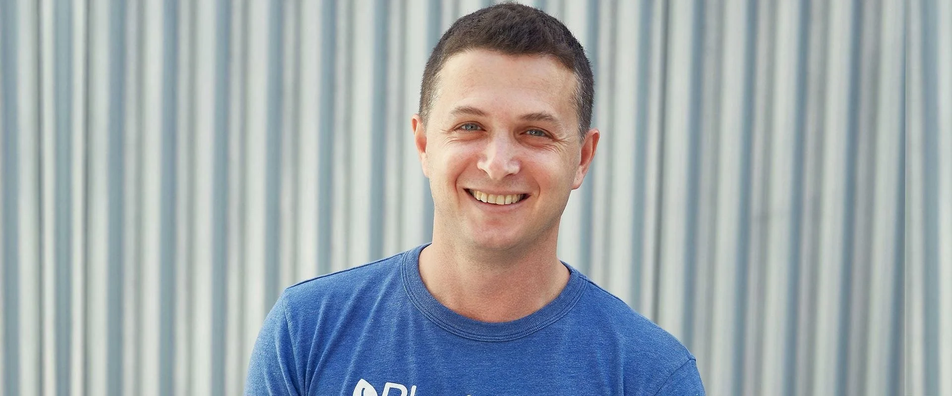 Eyal Lifshitz, Blue Vine