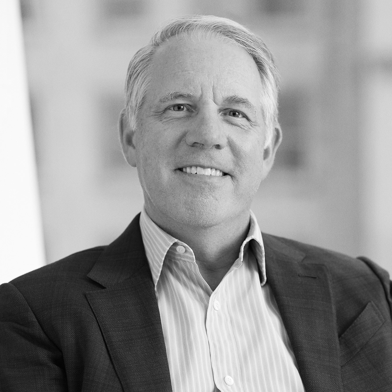 James Zelter, Apollo