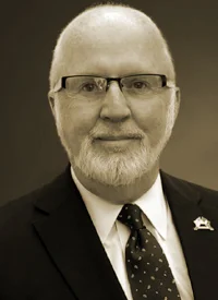 Gerry Byrne