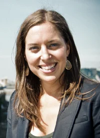 Nell Derick Debevoise