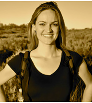 Paige Gebhardt