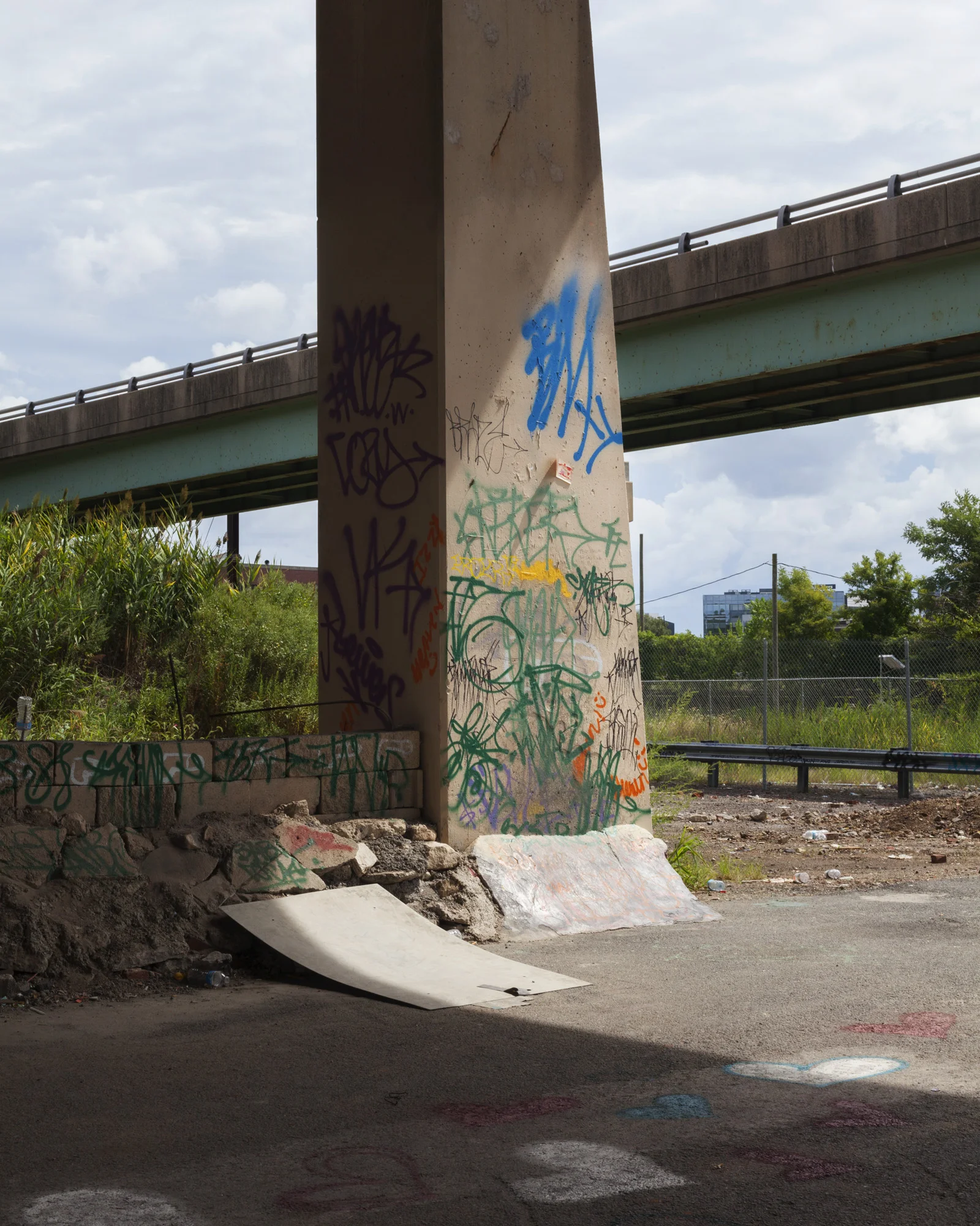 FDR Park