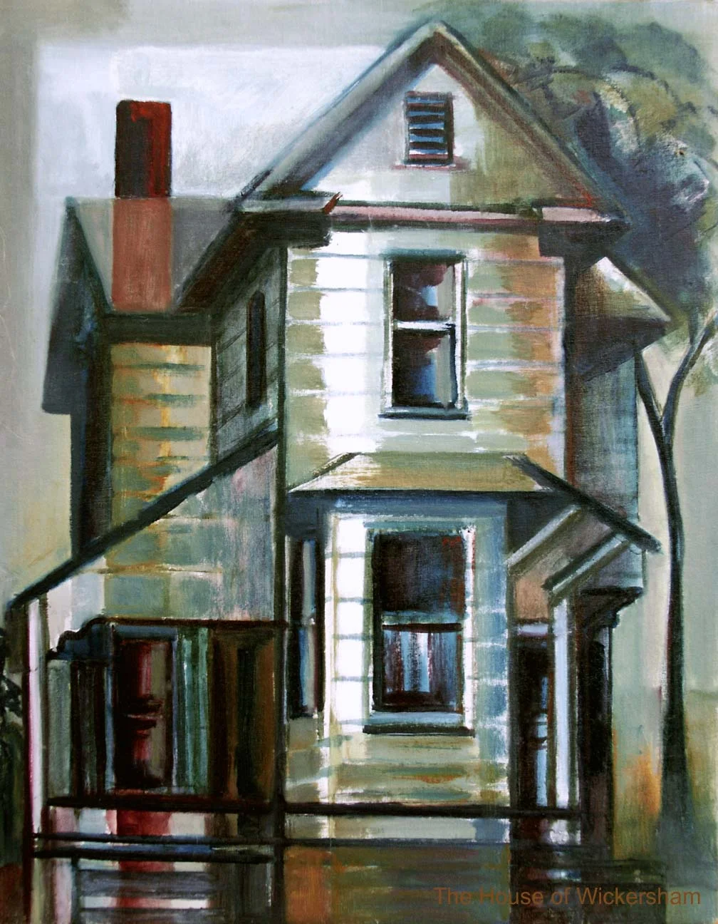 22    18x14..Whittier Victorian Two..WM..jpg