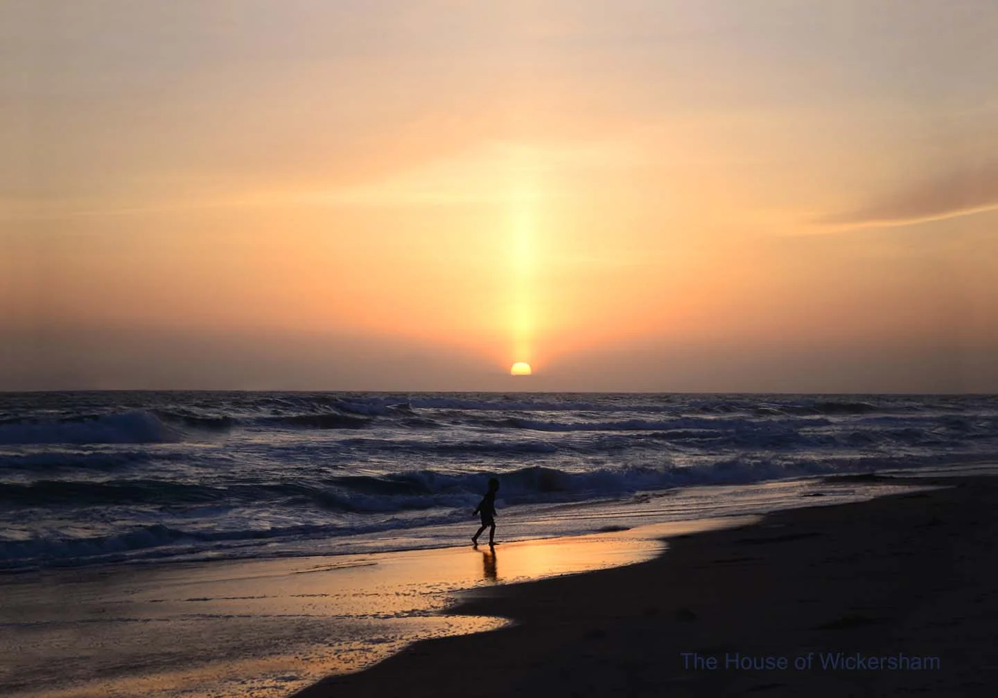 2      14x20..Chasing the Sun..WM...jpg