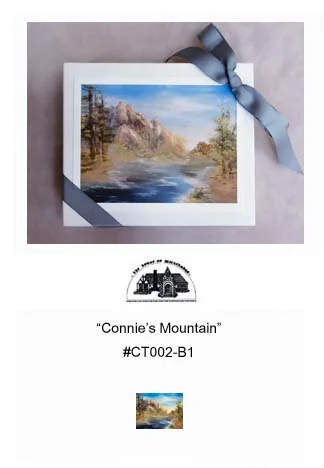 14    4.5x6.5..Connie's Mountain..PN...jpg