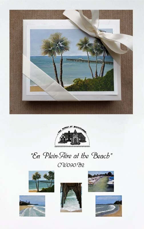 En Plein Aire At The BeaCH  Squarespace...jpg