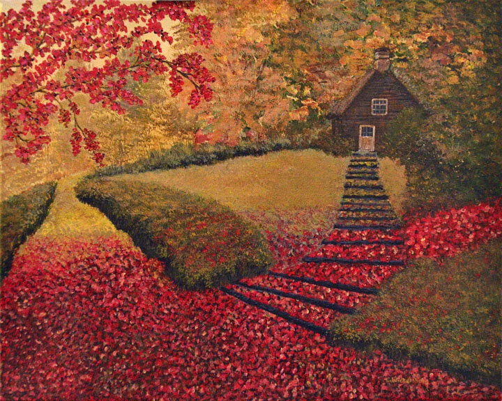 Retreat Near the Red Bud Tree..Squarespace.....jpg