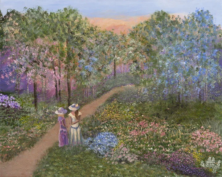 8x10..Peace Beyond...3j...jpg