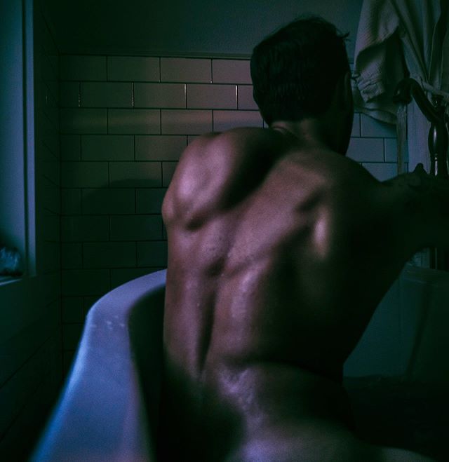 Took me awhile to understand the importance of checking in and slowing down. One of my favorite ways....
.
.
Recovery method: Epsom salt bath
.
.
Make the water as hot as you can stand and fill with lots of Epsom salt minerals
.
.
Play some relaxing music, close your eyes and stay for 20/30 minutes. (Yes, you will sweating and hot)
.
.
Take a shower and then go to bed for the best night sleep you have had in awhile. .
.