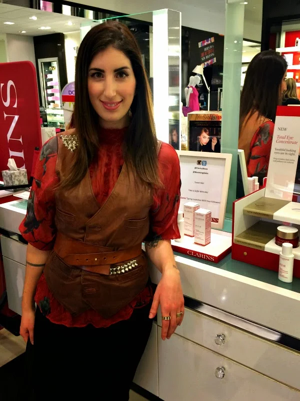 clarins bloomingdales.jpg
