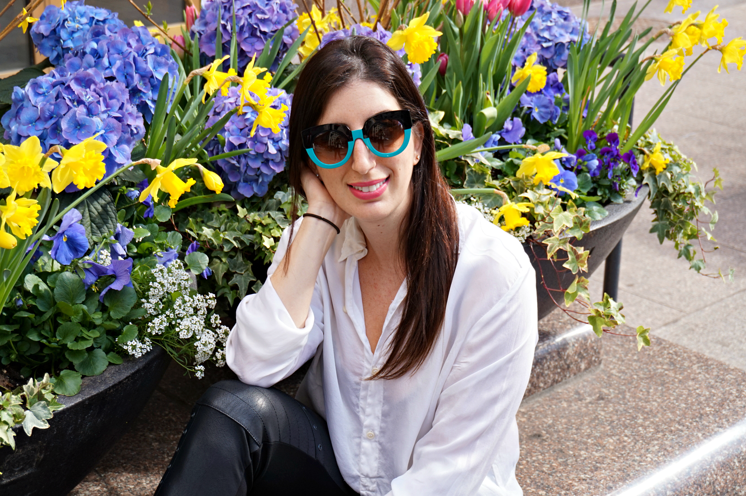 Face a Face sunglasses, $563