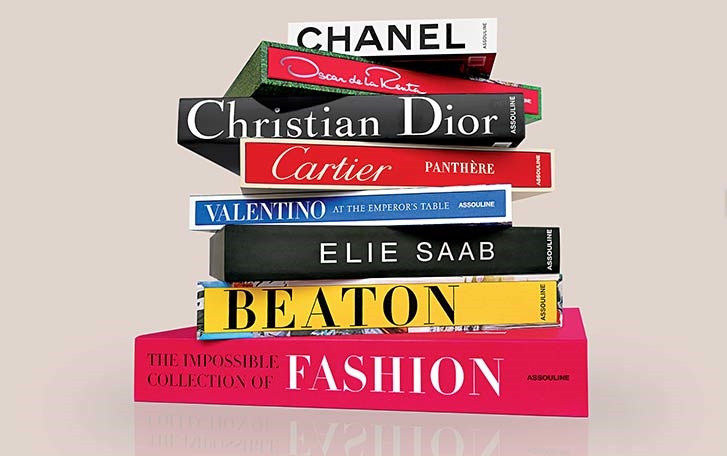 Image: Assouline Publishing