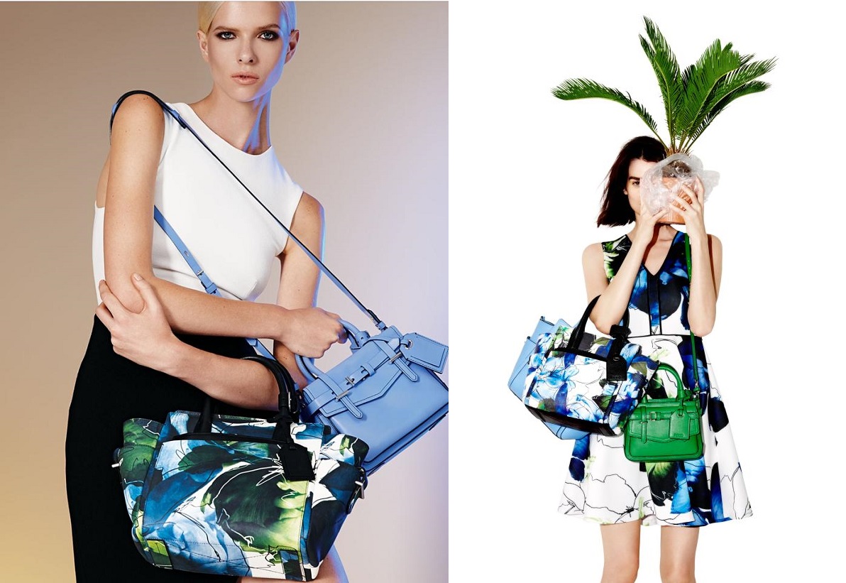 Reed Krakoff's Bags for Kohl's Will Look Awfully Familiar to Luxury  Shoppers - PurseBlog