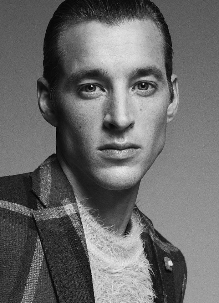Joel Frampton