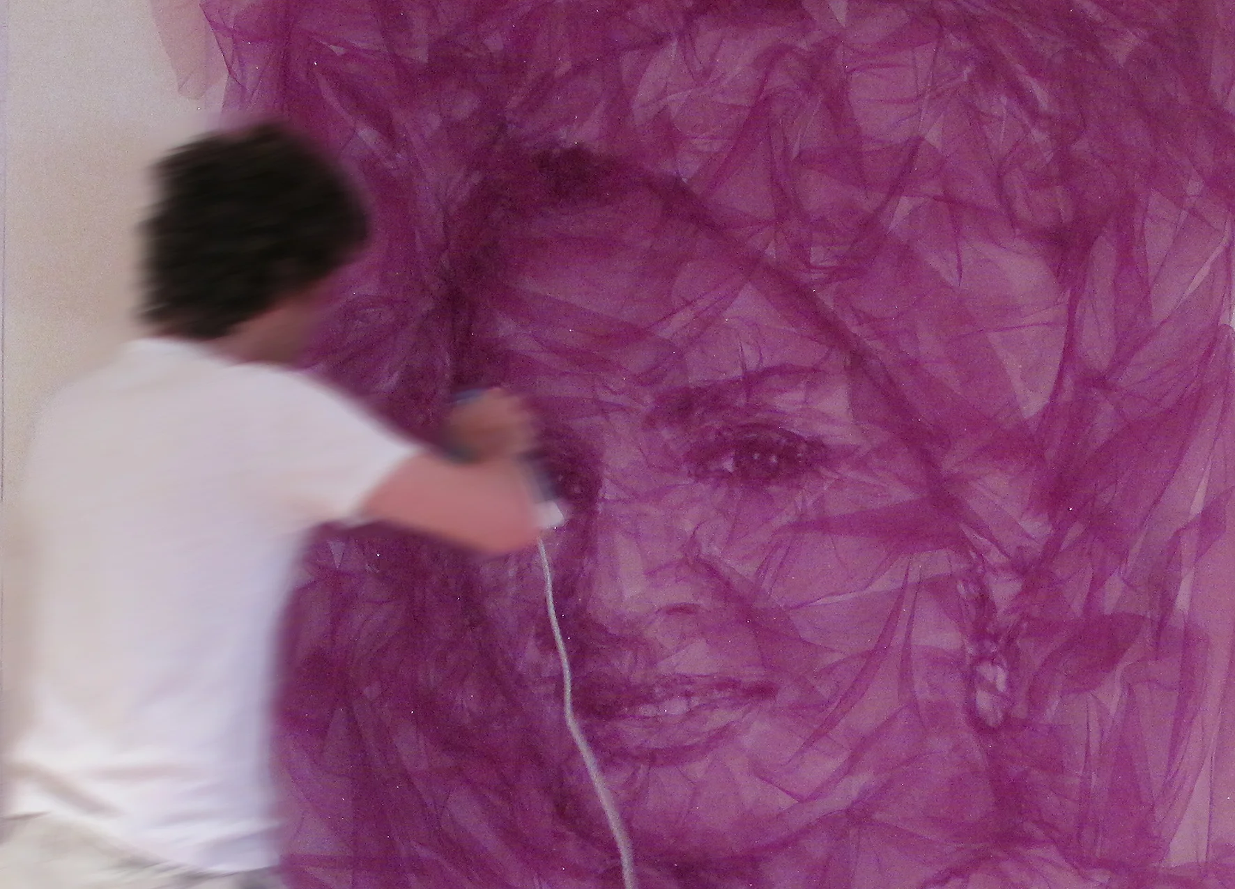 18.Sheikha Mozah Pressing with Iron.jpg